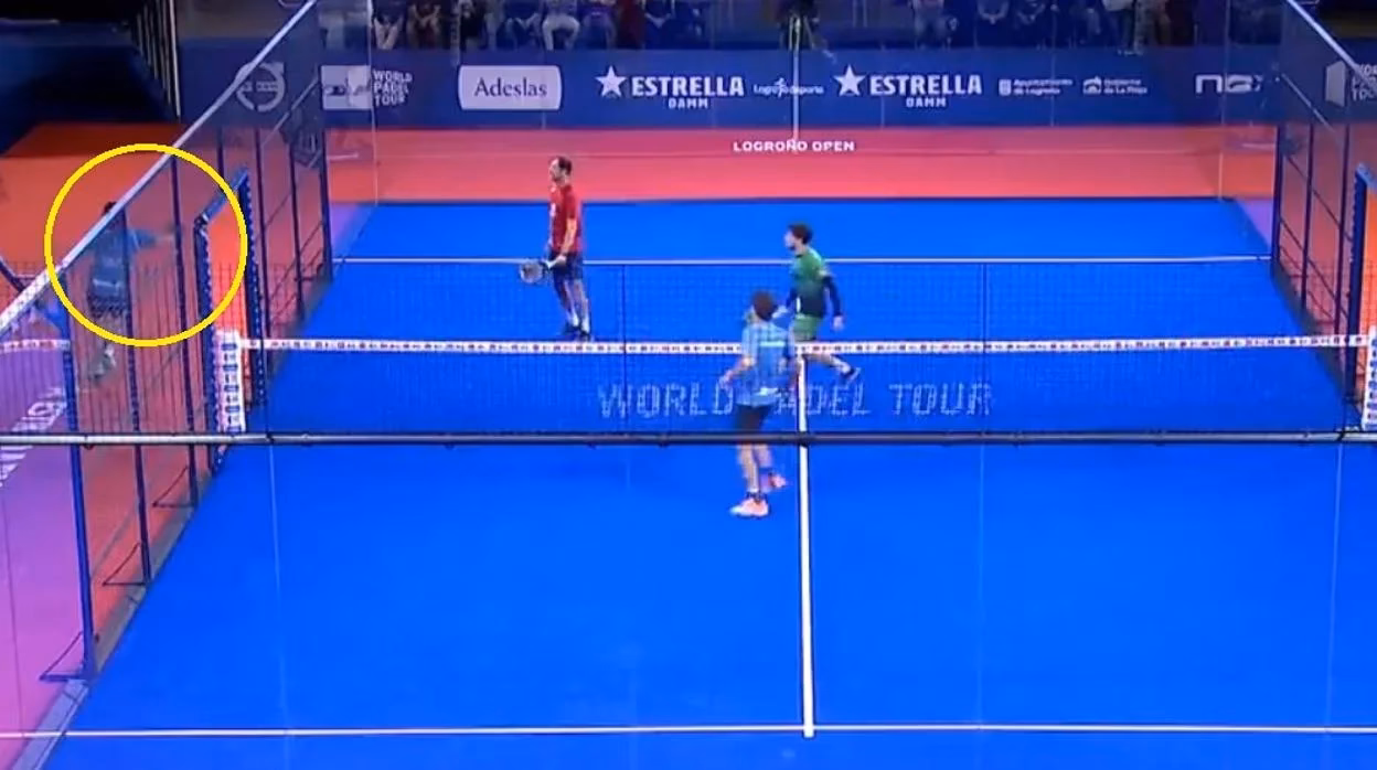 ¿Quién es el dueño del Club alos pádel?