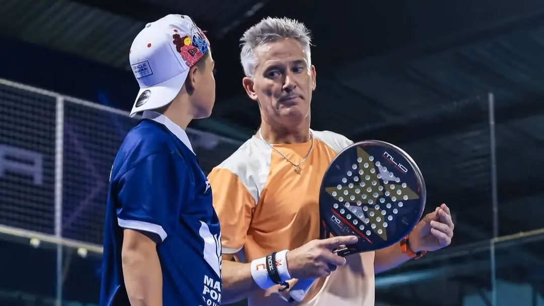 ¿Por qué el pádel sigue cobrando nuevas víctimas?