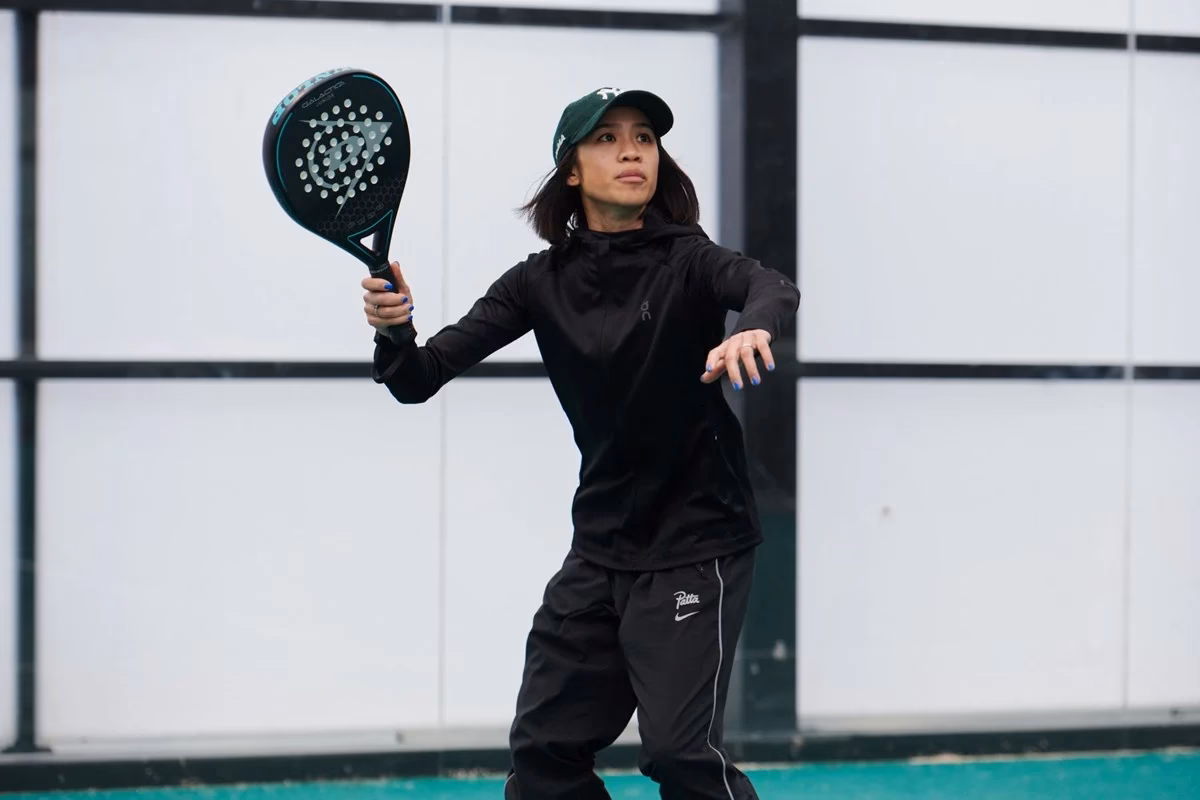 What is a Padel rating?