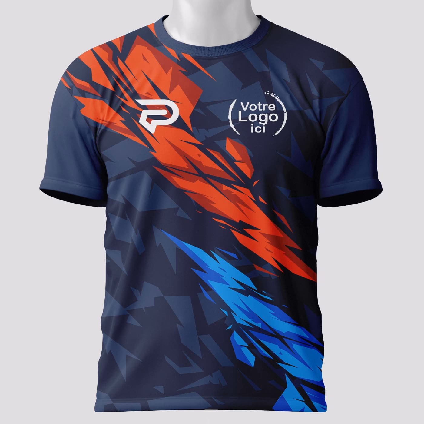 Quels sont les meilleurs vêtements de padel personnalisés ?