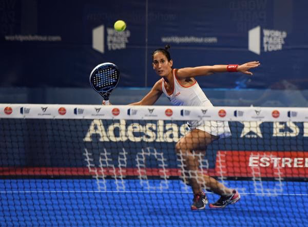 ¿Cuáles son los riesgos de la carpa de padel?