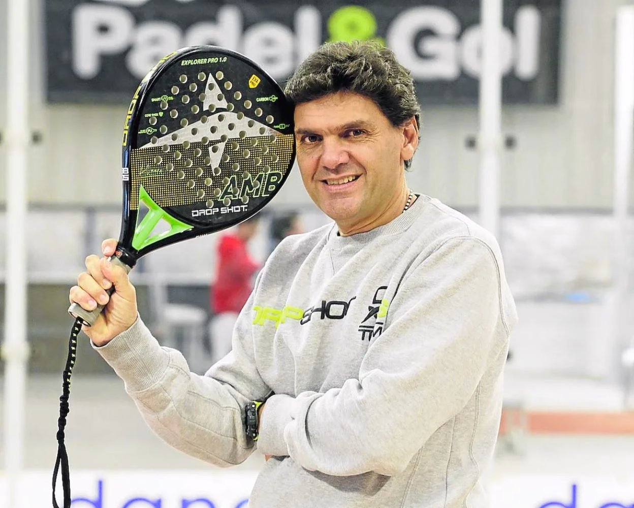 ¿Dónde puedo practicar Padel en Jerez?