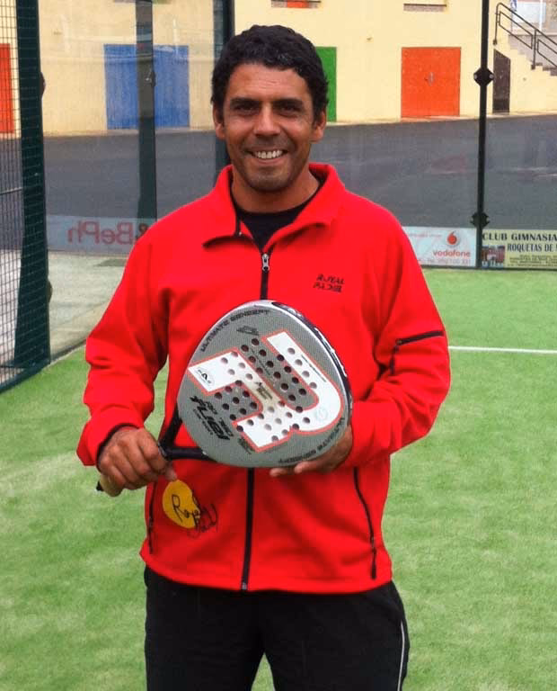 ¿Dónde puedo practicar Padel en Jerez?