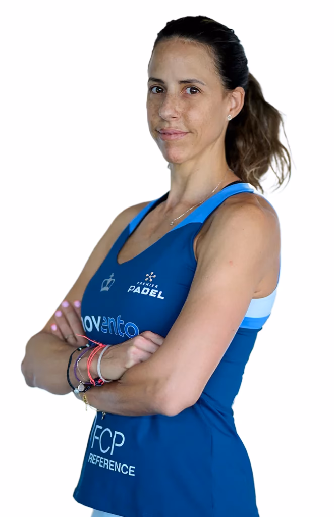 ¿Quiénes han compartido sus últimos torneos en Premier Padel?