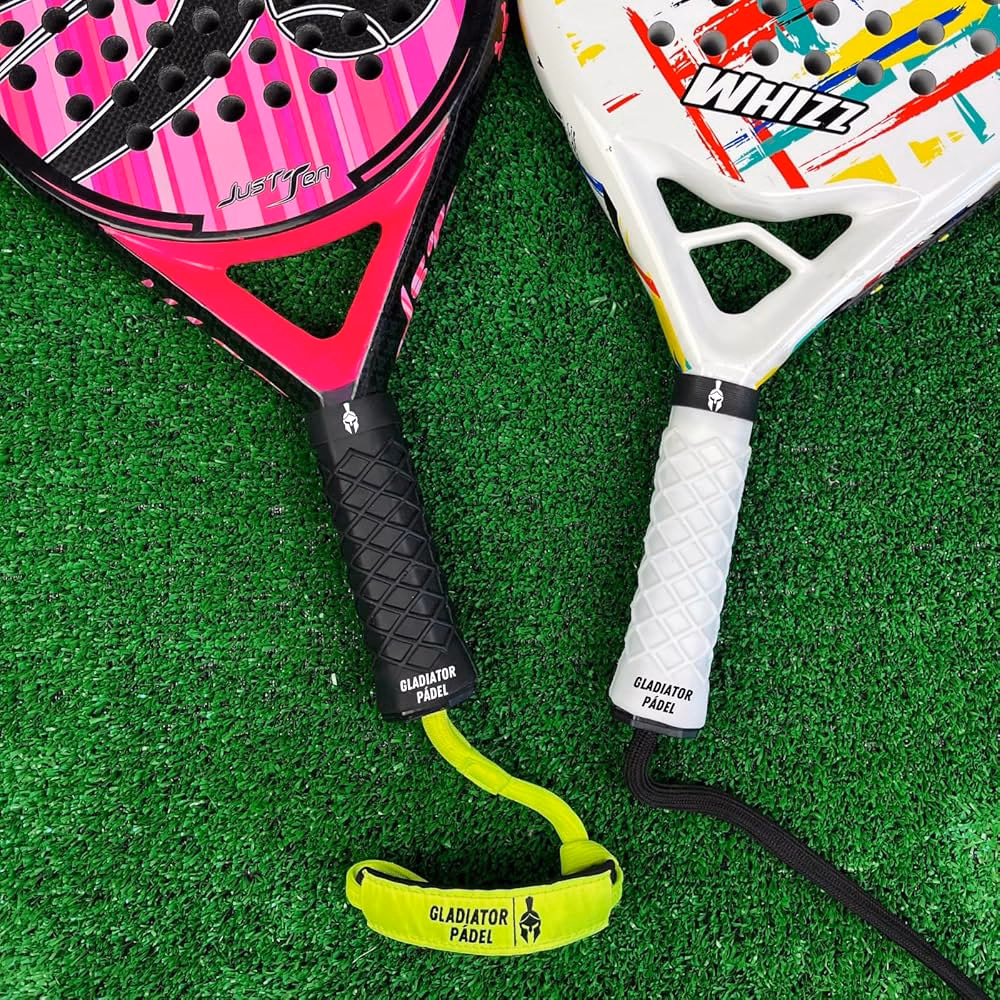 Comment bien choisir sa raquette de padel ?