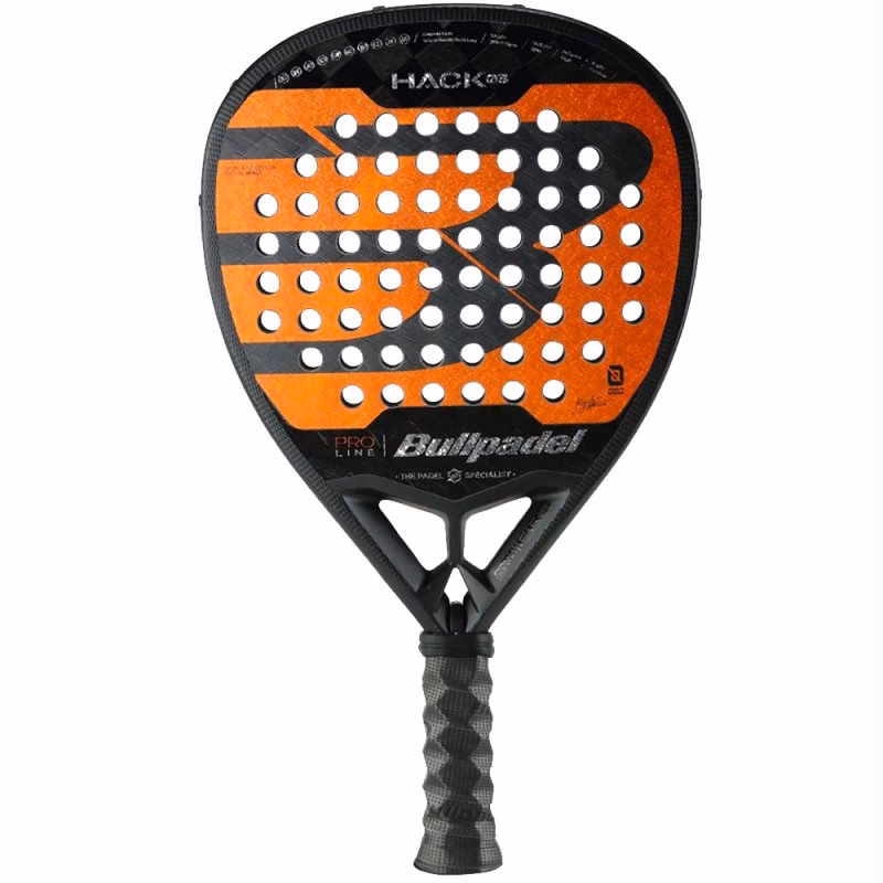 ¿Cuáles son las mejores palas de pádel control?