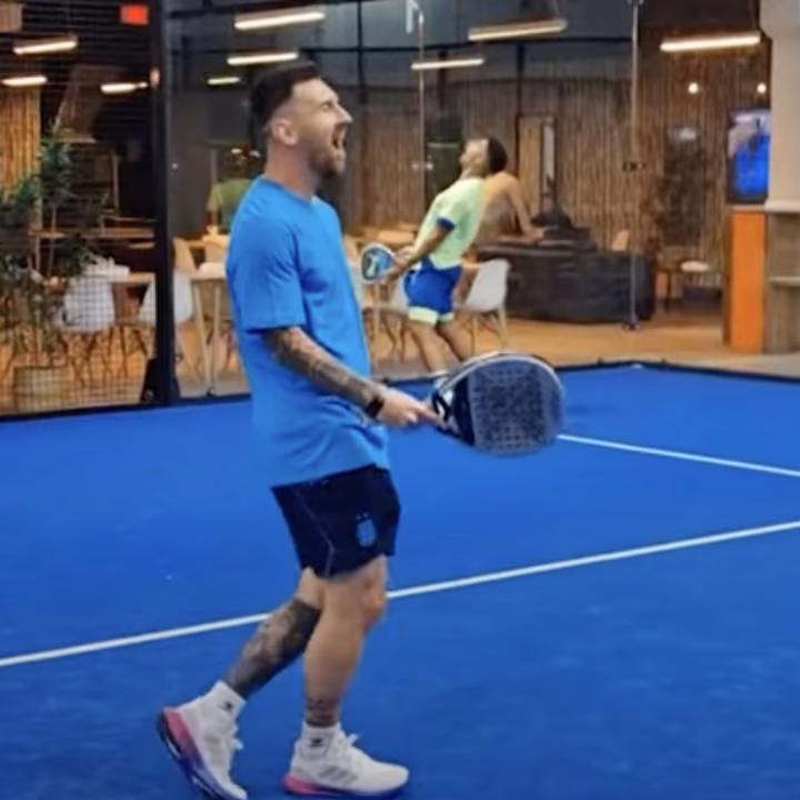 ¿Qué pasó con Messi en la portada de PES?