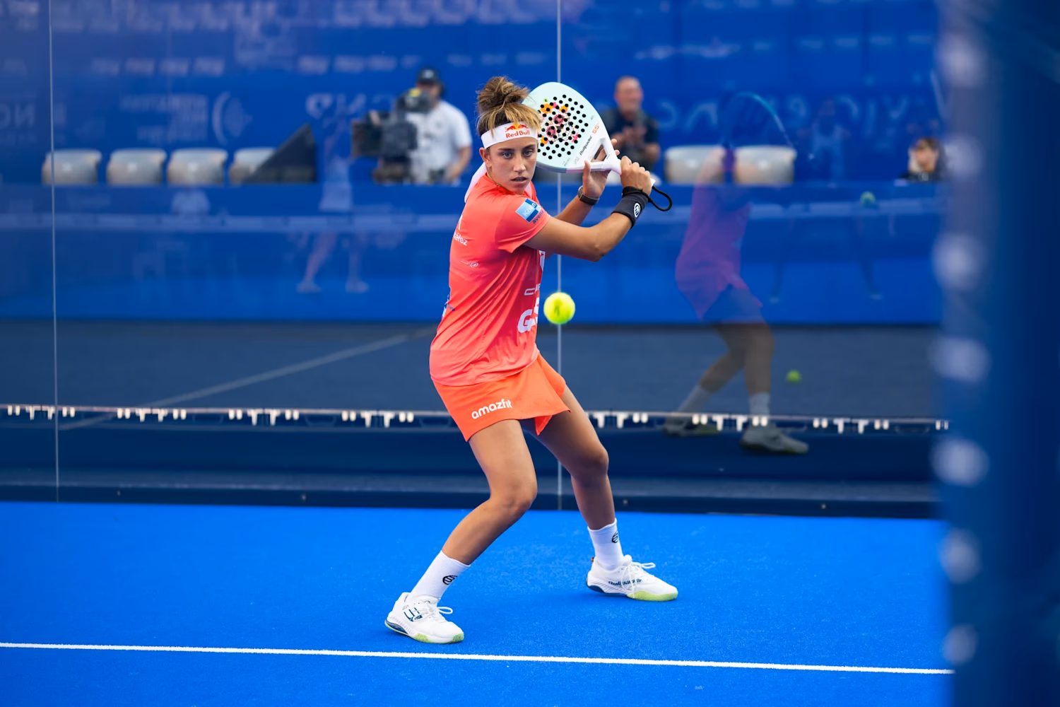 ¿Por qué el pádel regresa a México?