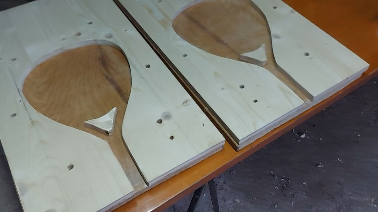 ¿Qué aspectos influyen en la dureza de una pala de pádel?