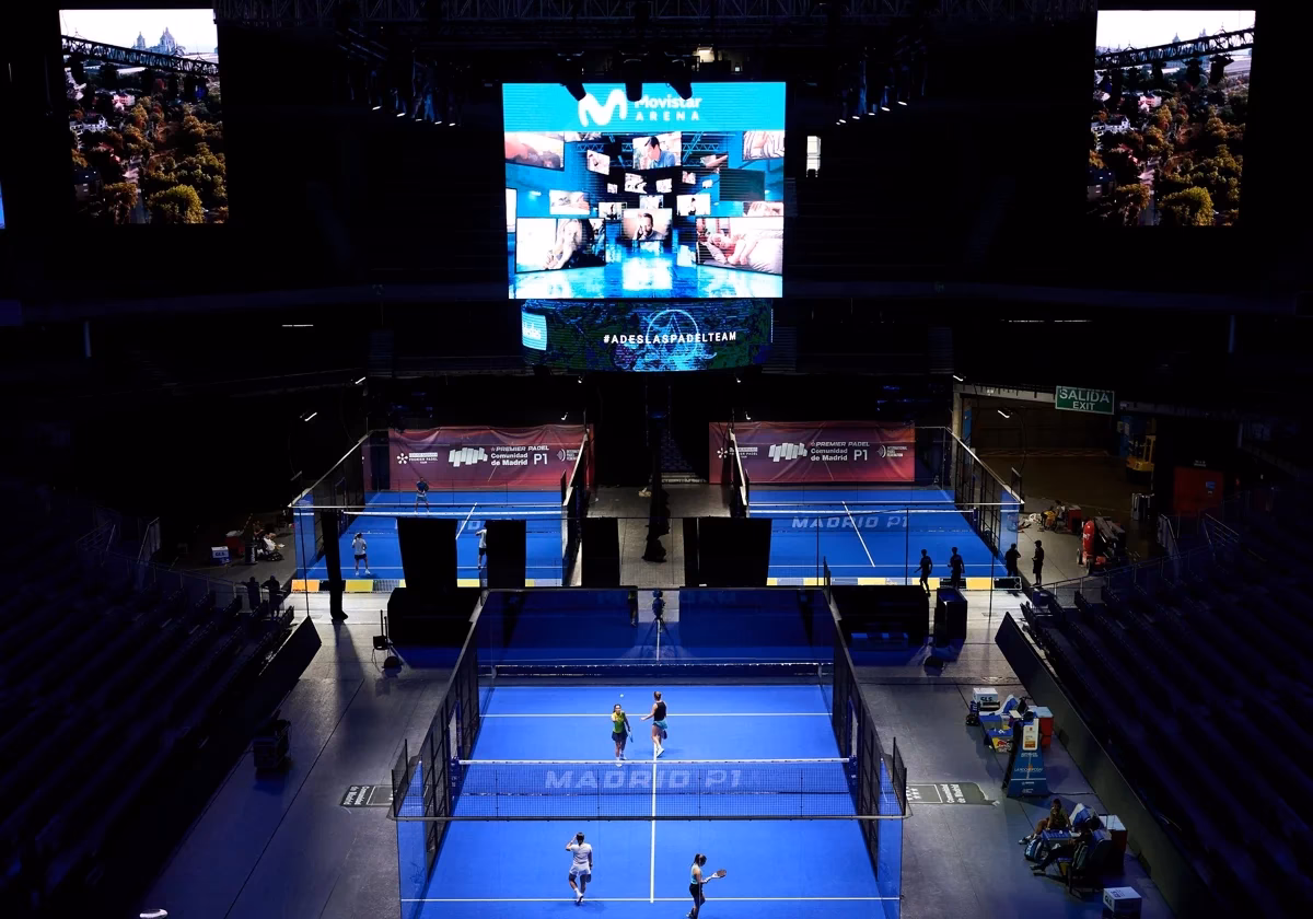 ¿Qué deportes se pueden ver en Movistar Plus+?