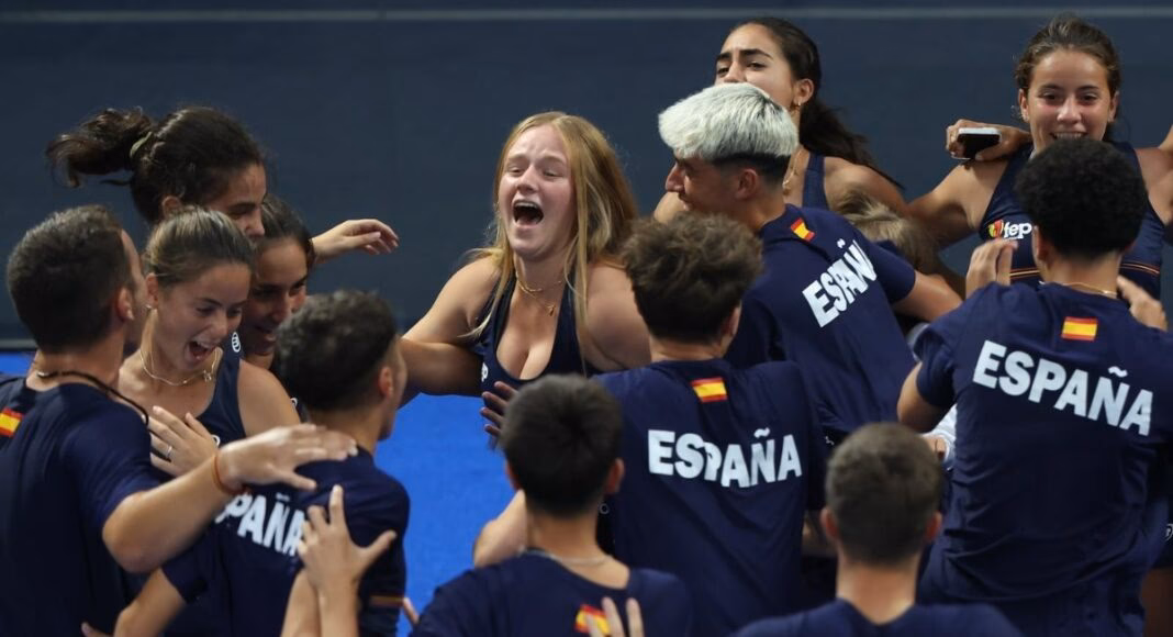 ¿Quién buscará el oro en la final del Mundial de pádel de menores?