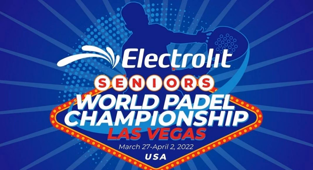 ¿Quién es el presidente de la Federación Española de pádel?