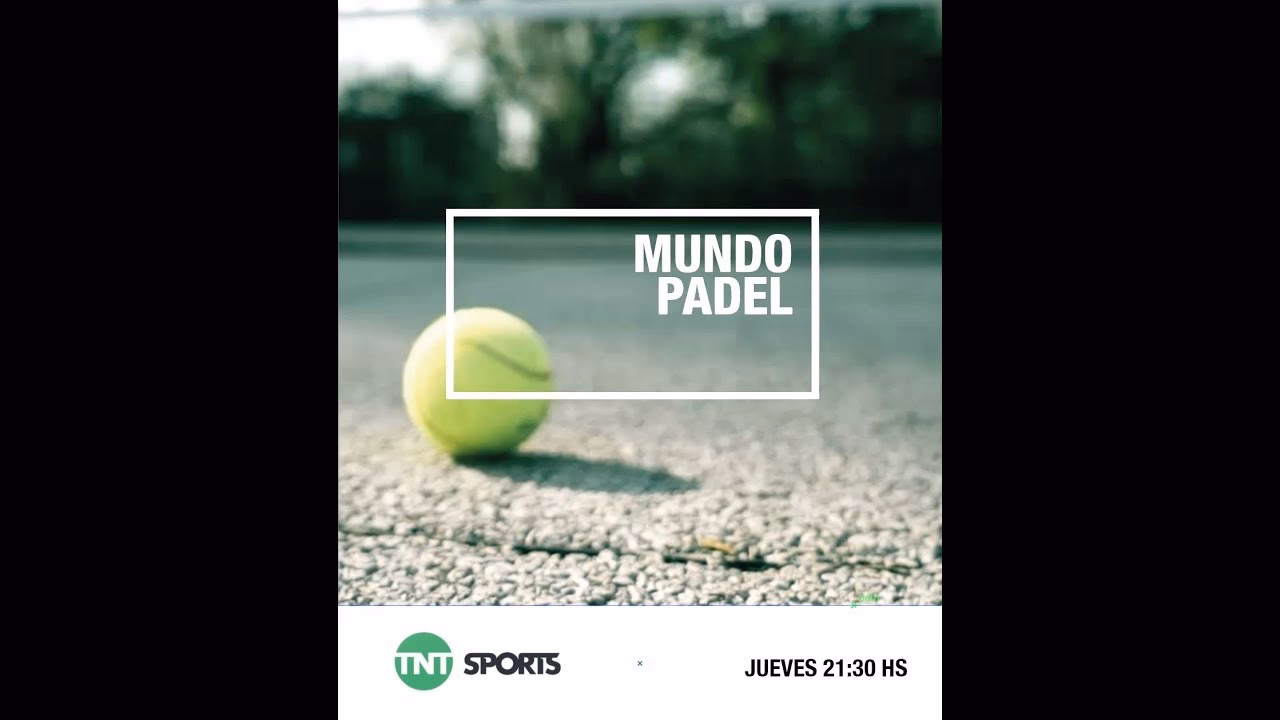 ¿Quiénes son los candidatos al título de Premier Padel?