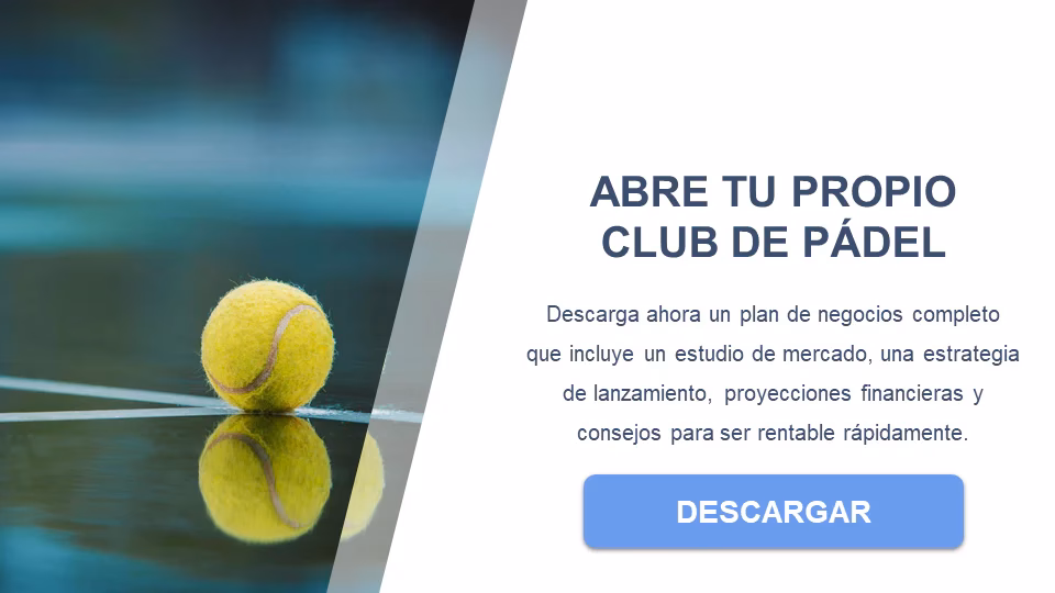 ¿Cómo conseguir un regalo barato de pádel?