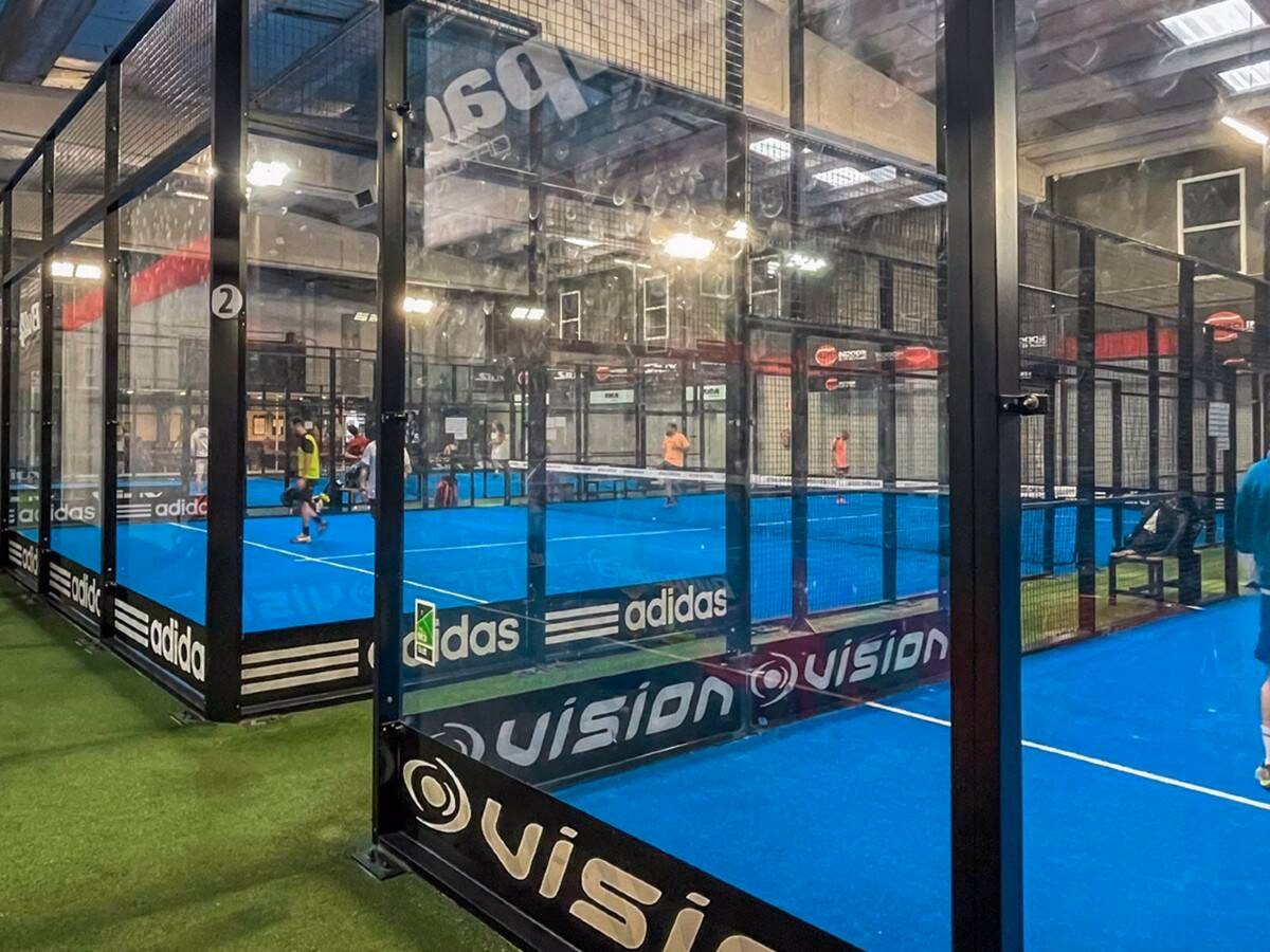 ¿Cómo conseguir un regalo barato de pádel?