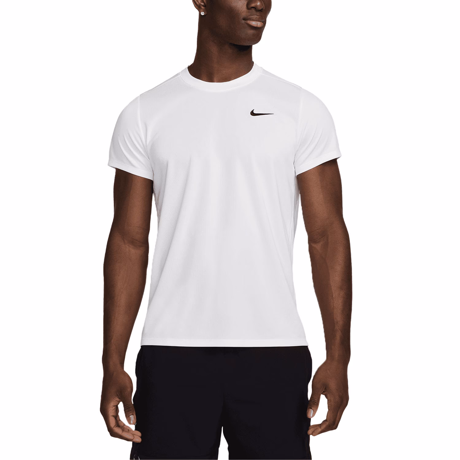 ¿Por qué comprar remeras Nike para hombre?