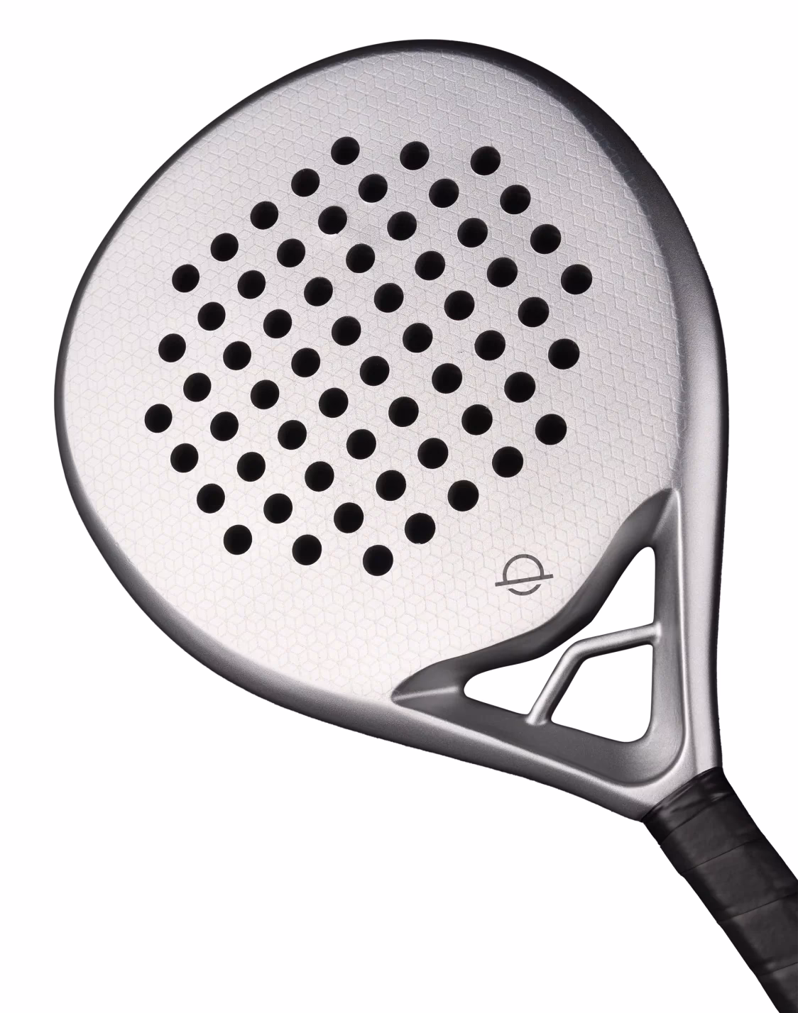 ¿Cuál es la pala de pádel más blanda?