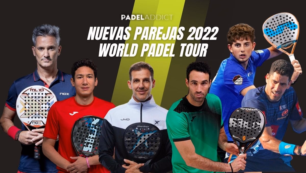 ¿Cómo se perfila la próxima temporada de Premier Padel?
