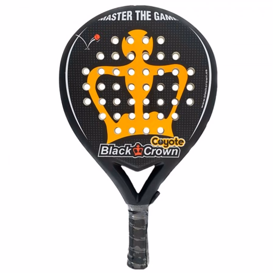 ¿Cuáles son las mejores marcas de pádel en el Black Friday?