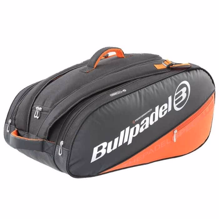 ¿Qué son Los Paleteros de pádel Bullpadel?