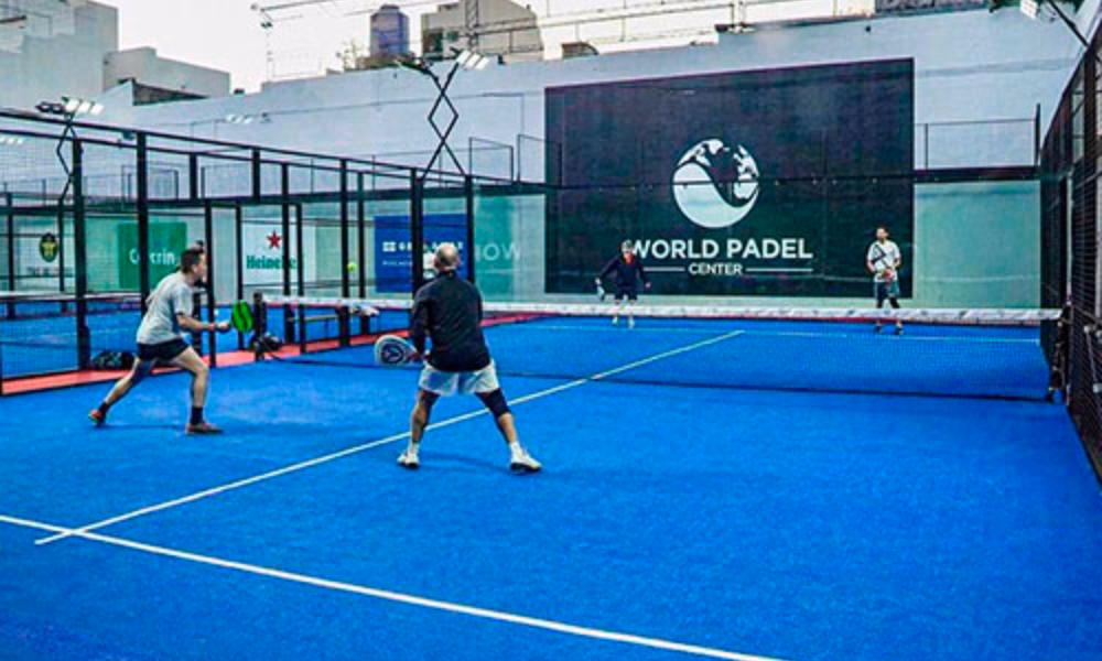 ¿Qué es una paddle surf alquiler?