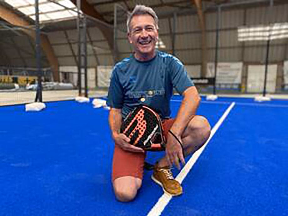 Quand Angers padel fermera-t-il ses portes ?