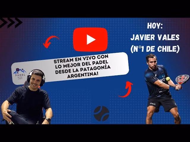 ¿Cuándo es el primer torneo de pádel en Argentina?