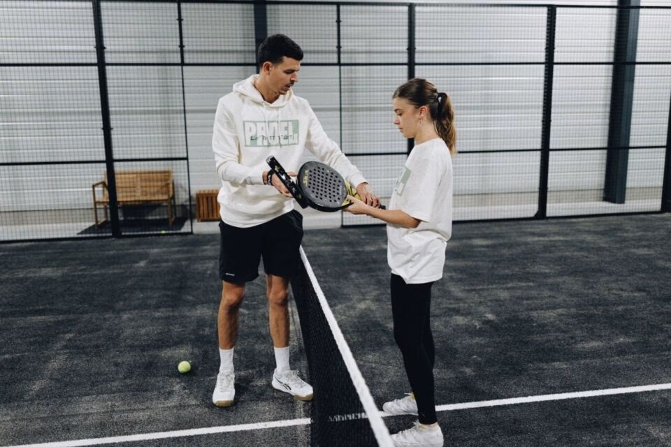 Qu'est-ce que le padel ?