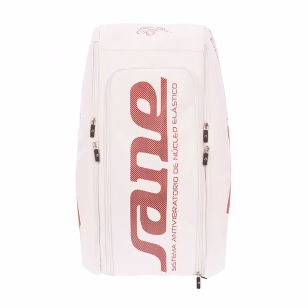 How much does a black crown Padel bag cost?