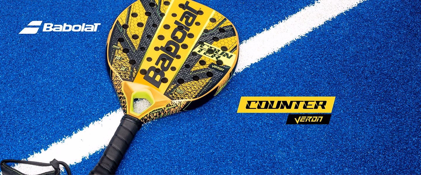 How many Padel bats are there?