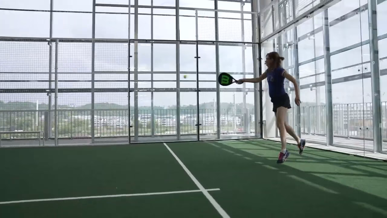 ¿Qué promete el Premier Padel betclic Bordeaux P2?