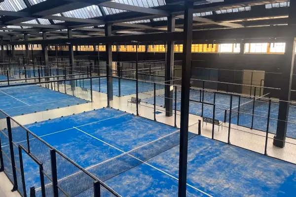 Qui est le meilleur joueur de padel en France ?