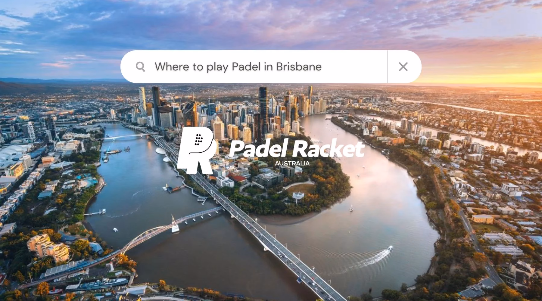 Why should you play Padel Brisbane?