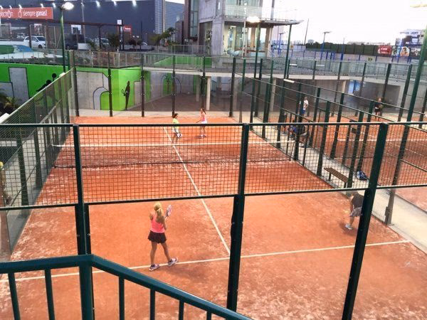 ¿Qué ofrece la Ciudad Deportiva Lanzarote?