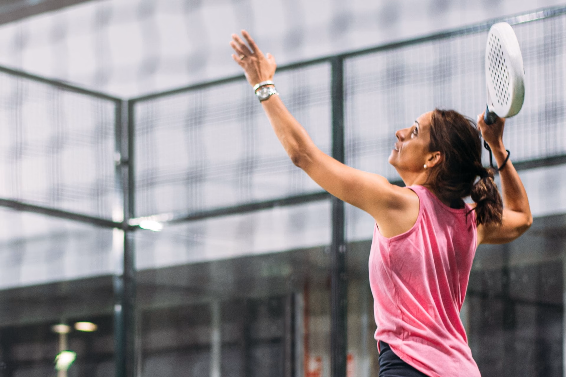 How do I book a padel court in Bristol?
