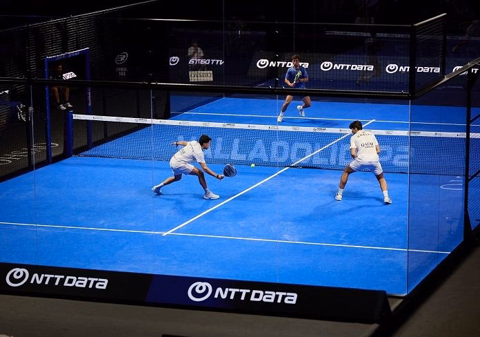 ¿Quién debutará en el P2 de Valladolid de Premier Padel?
