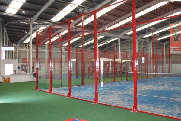 ¿Cuál es la mejor forma de ver el pádel?