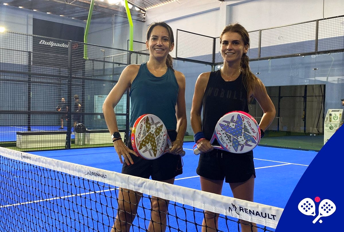 ¿Qué pasó con el World Padel Tour?