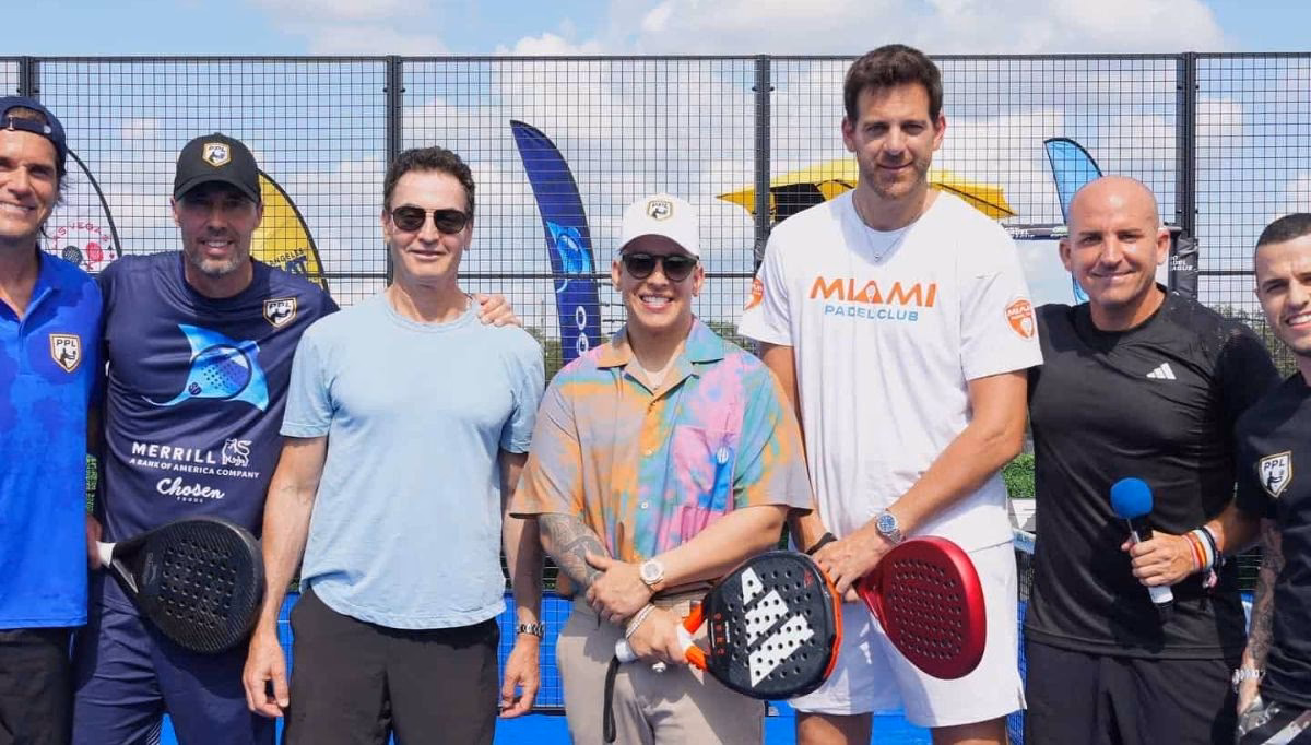 ¿Quién es el padre de Daddy Yankee?