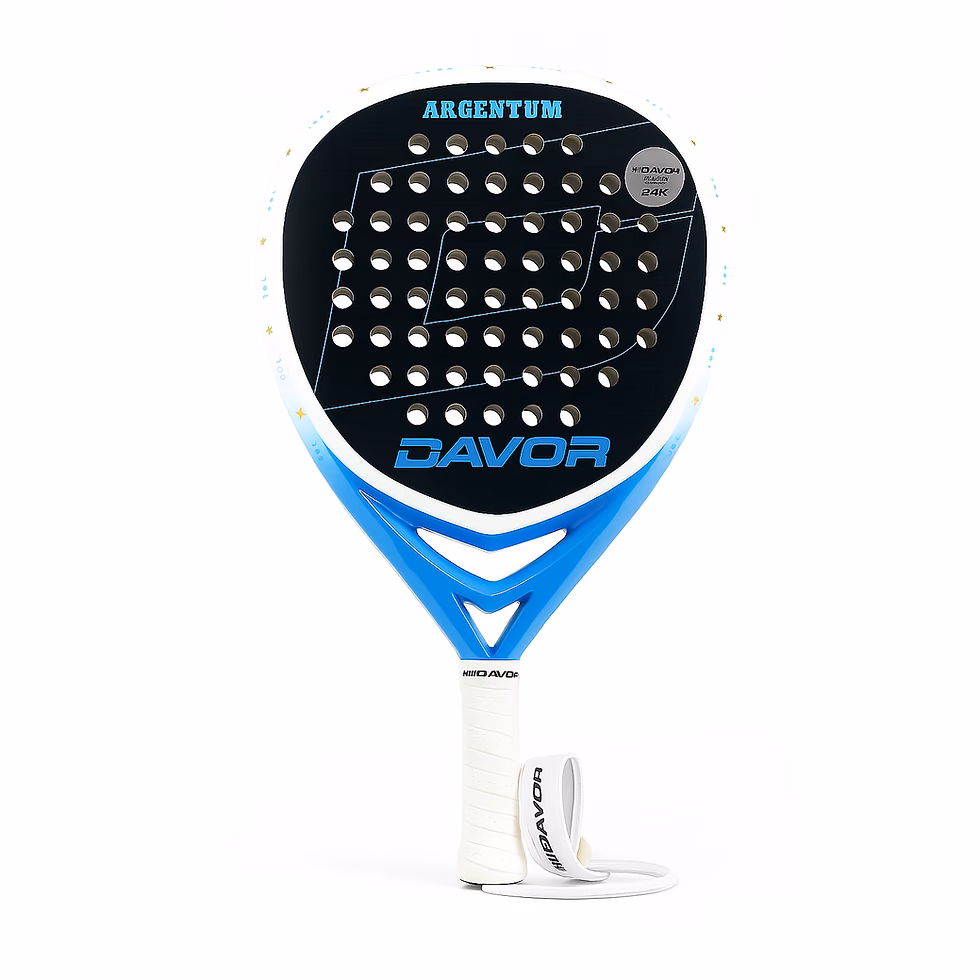 ¿Por qué el pádel es más divertido?