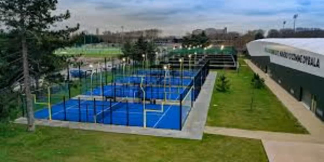 Quels sont les horaires du complexe padel ?