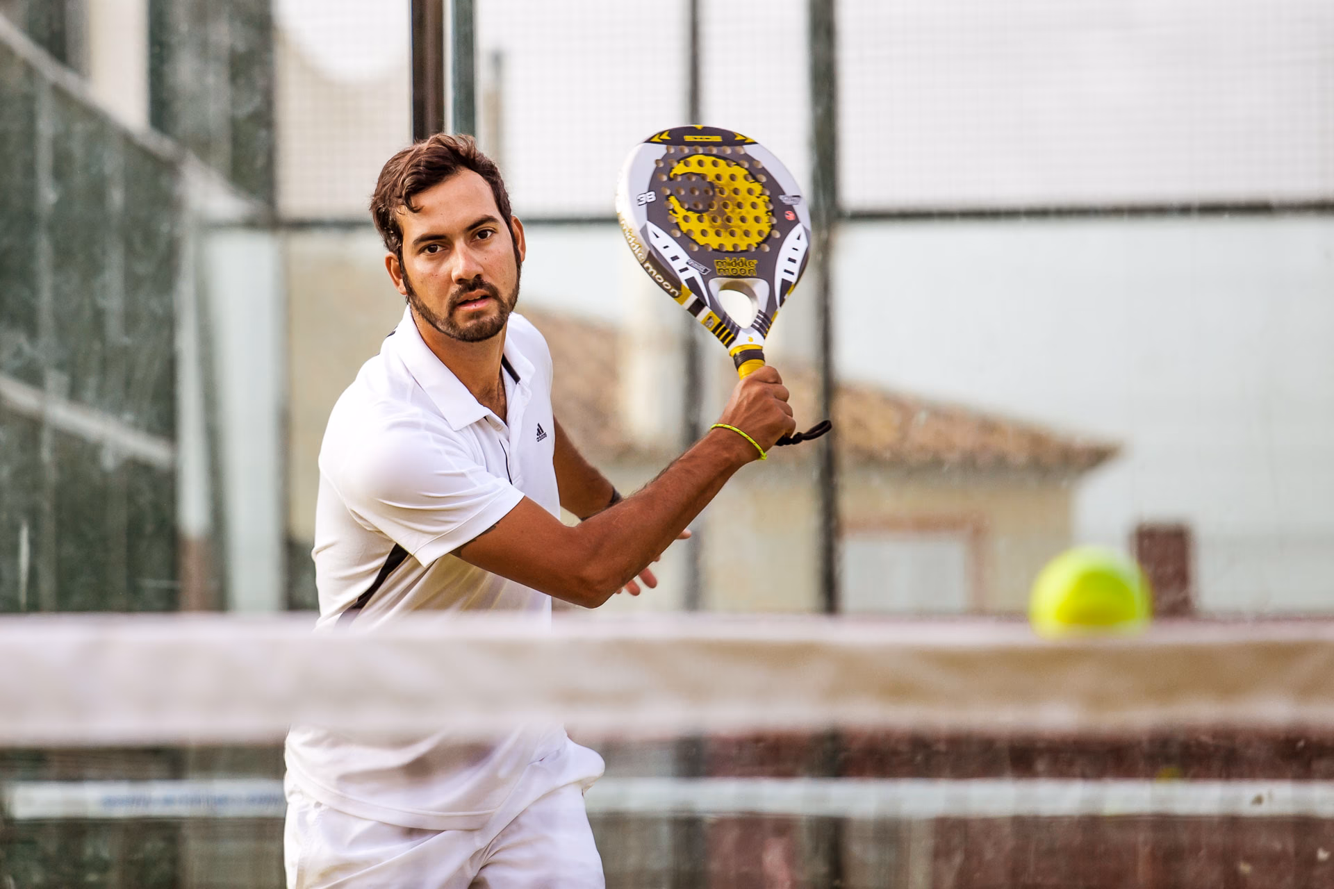 ¿Cuándo es el mejor pádel del mundo en las canteras?