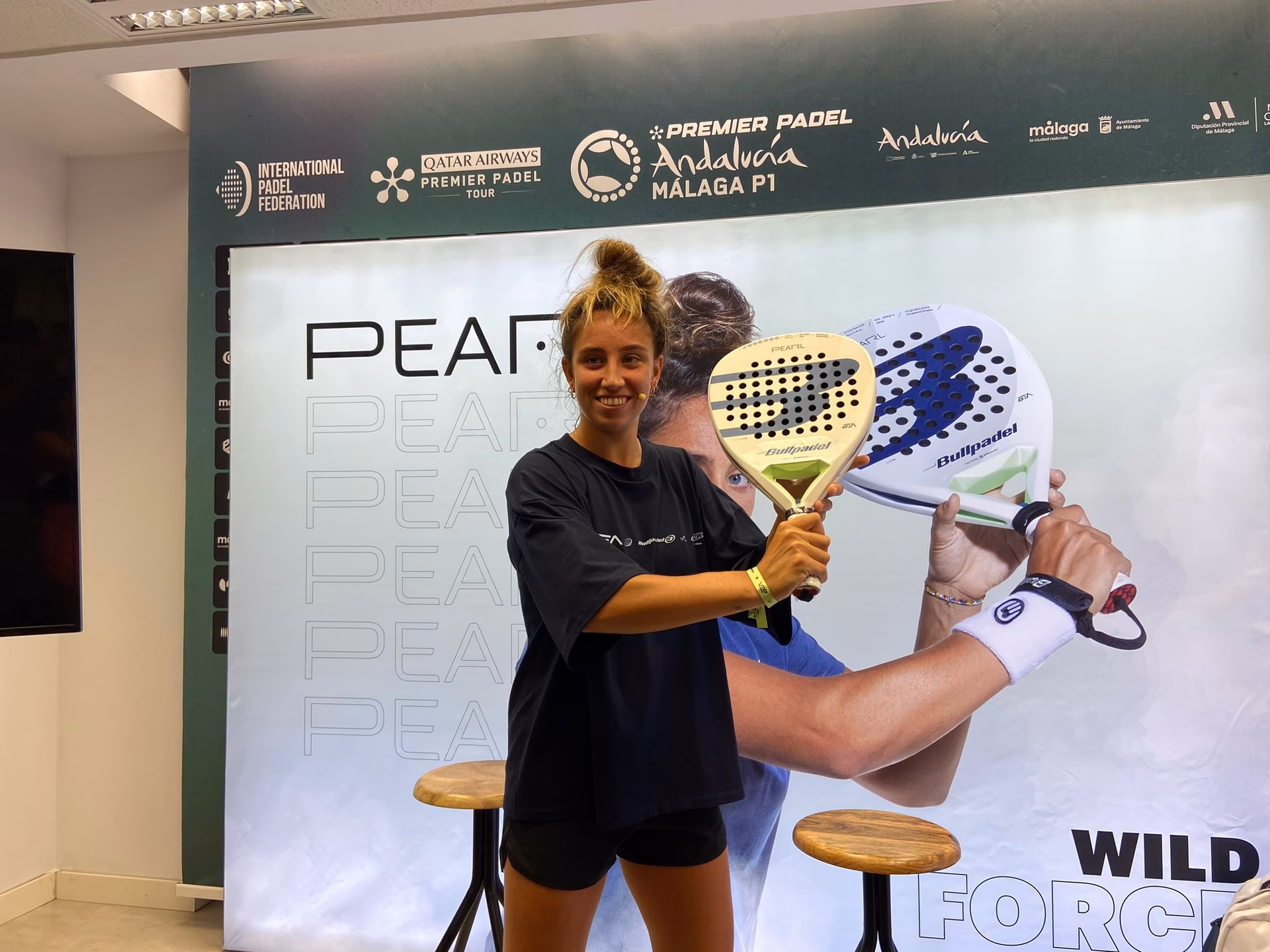 ¿Qué hacer en el club de padel el palo?