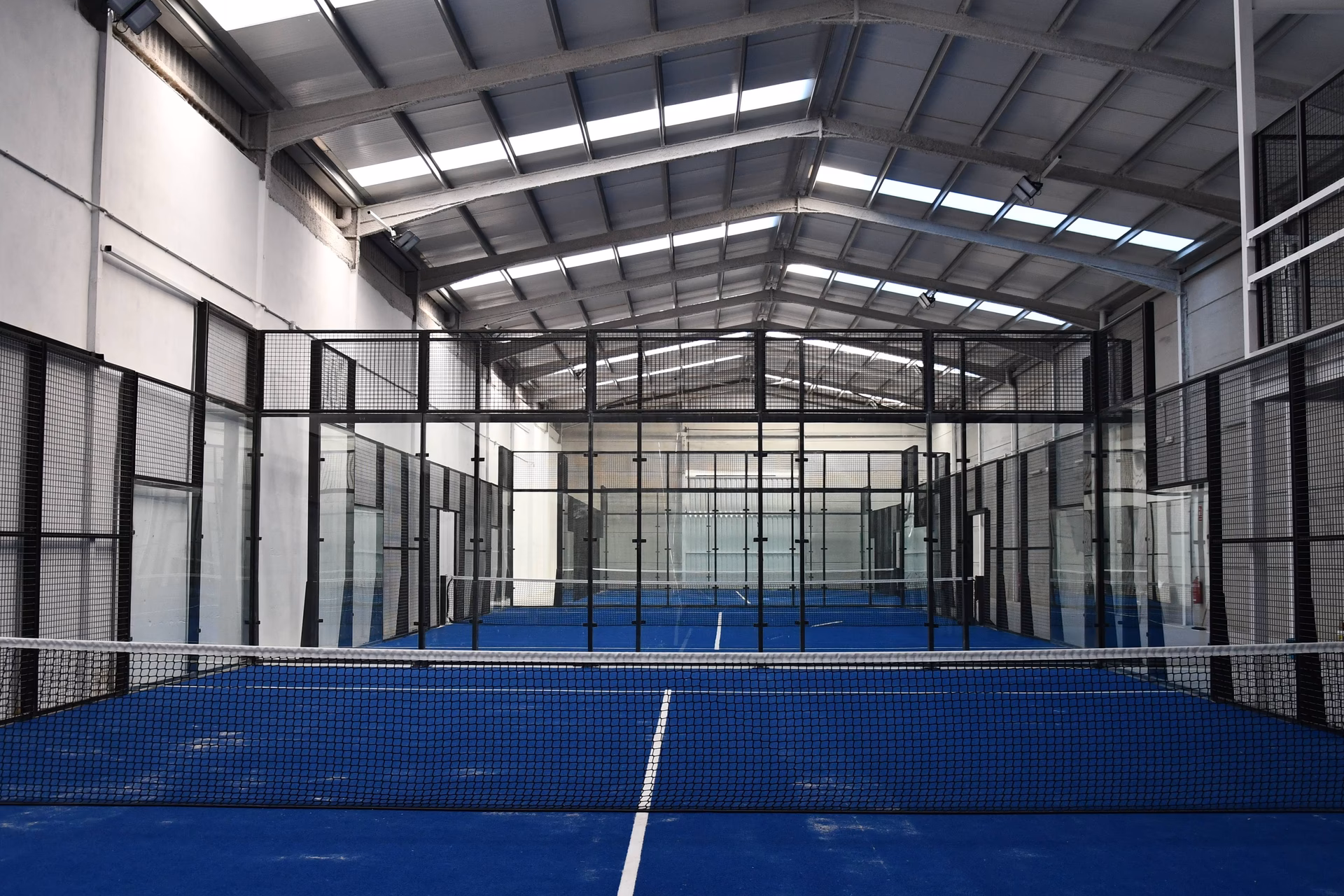 ¿Dónde puedo estudiar Padel en Albacete?