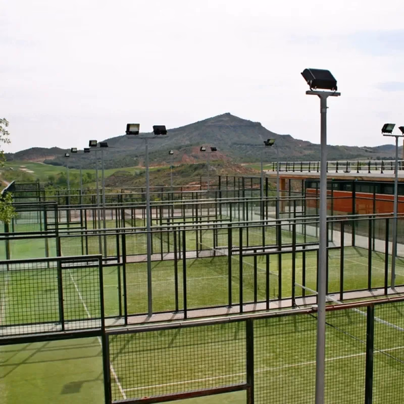 ¿Dónde se puede ver el Premier Padel?