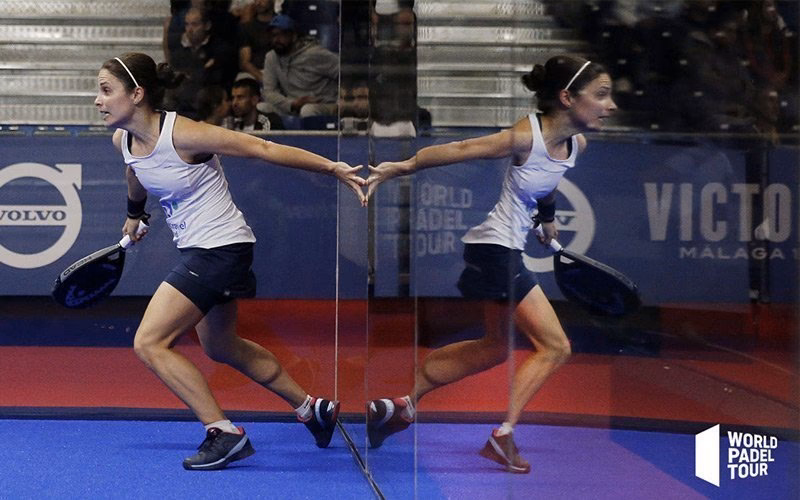 ¿Cómo se transmiten los encuentros de pádel en vivo?