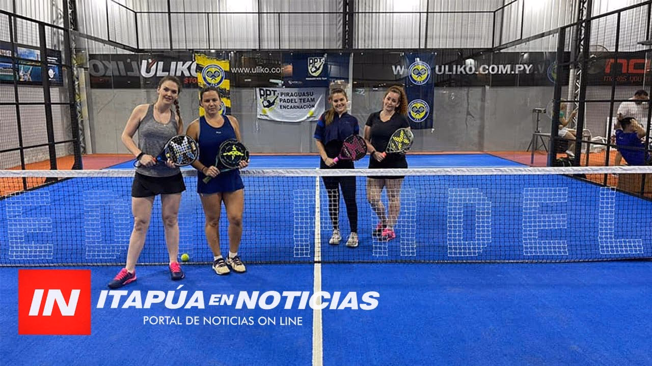 ¿Cuáles son las precauciones en el pádel?