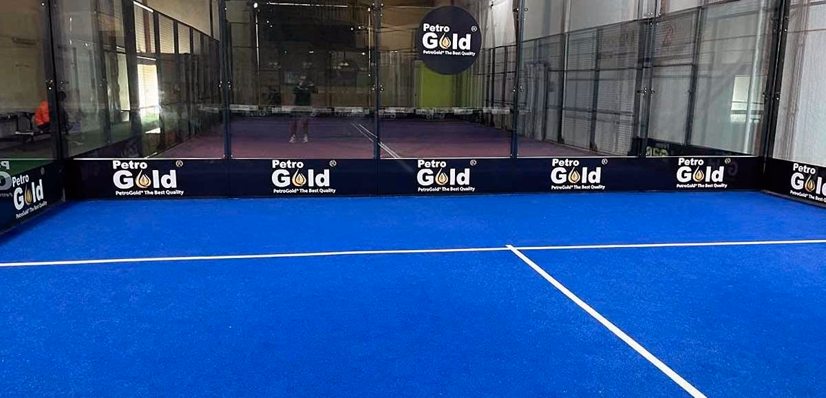 ¿Cuándo se inaugurará el nuevo club de pádel en Barcelona?