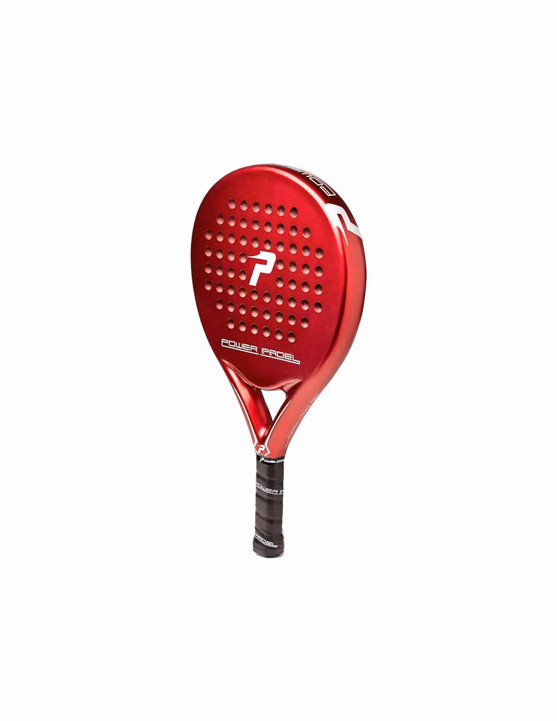 ¿Cuáles son las dimensiones de un equipo de pádel?