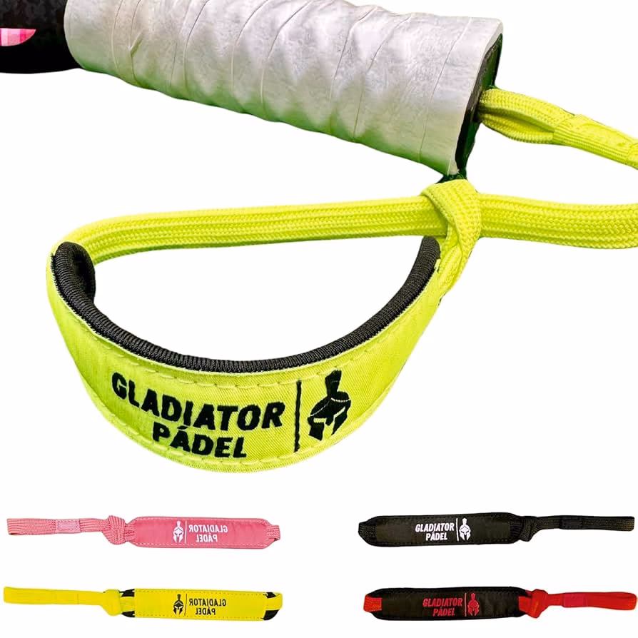 ¿Cómo afecta el sudor a las palas de pádel?